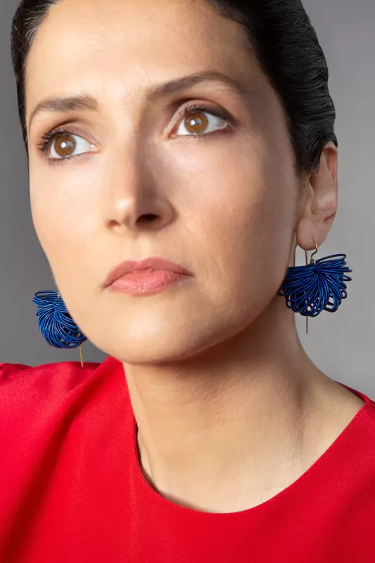 Nikola Earrings | Perlei®

Ph: Pleasenocheese | Yara Bonanni