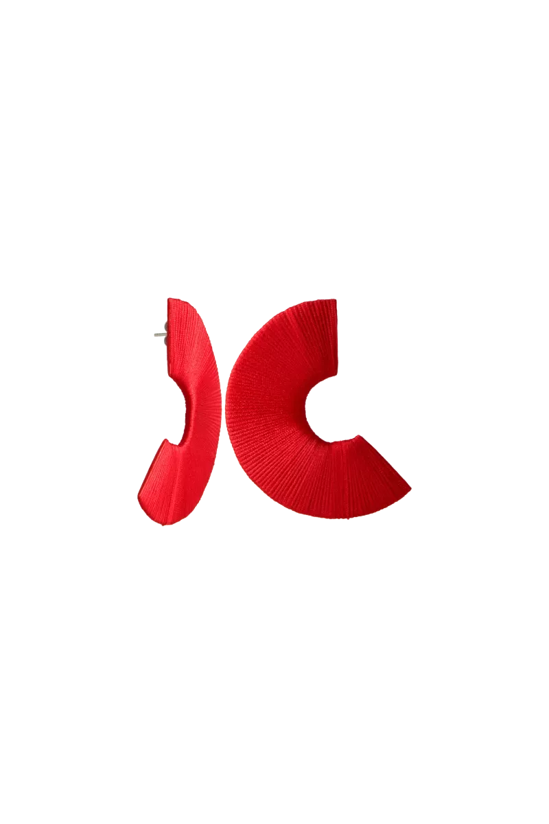 Radiant Earrings | Perlei®