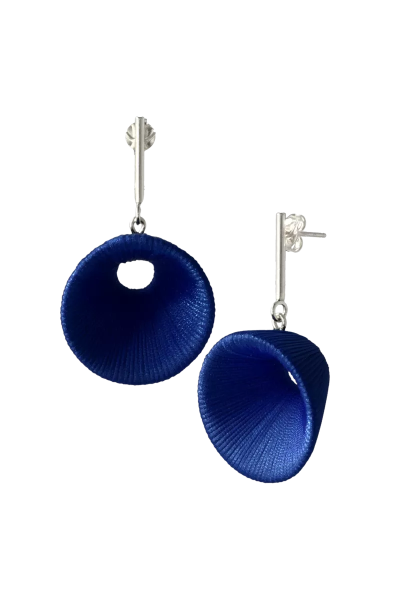 Orecchini Poppy| Perlei®