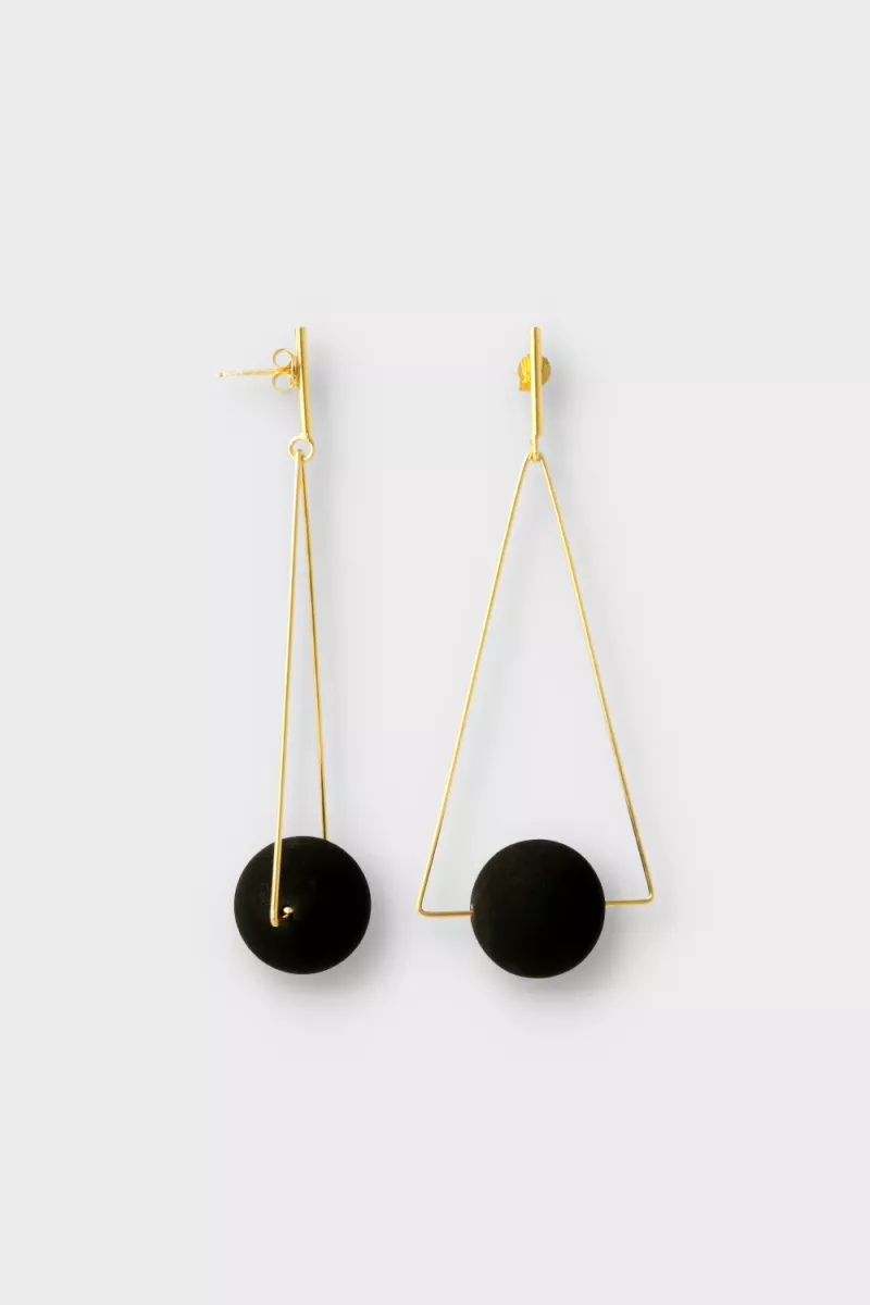 Orecchini Floyd | Perlei®