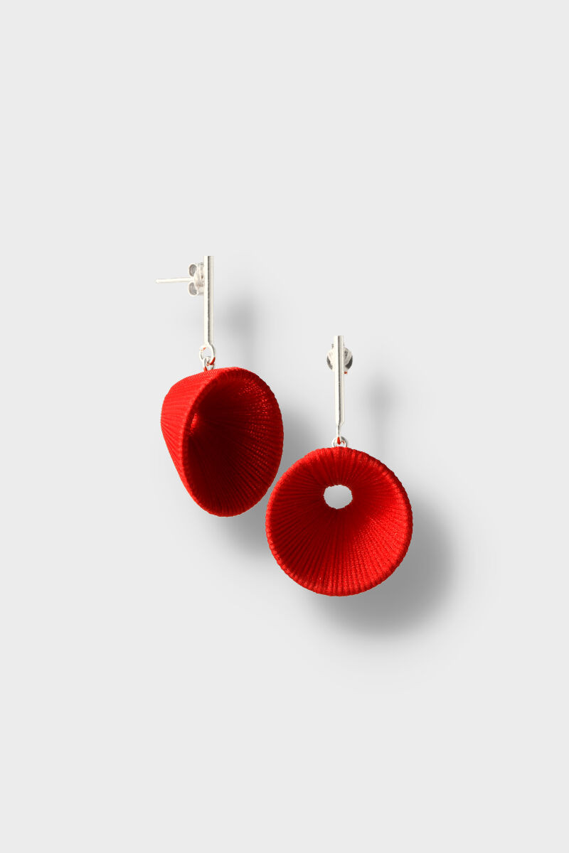 Orecchini Poppy| Perlei®