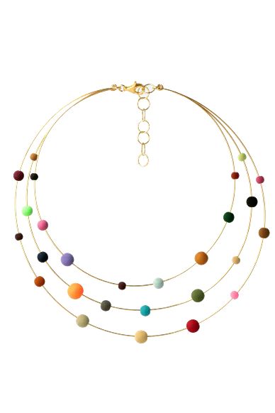 Necklaces | Perlei&reg;